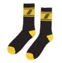 Socks United Reborn