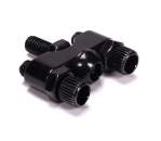 Brake Cable Guide Vocal Brighton Mod