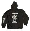Sweater Bicycle Union Built For Speed Hooded