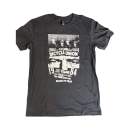 T-Shirt Bicycle Union 1984