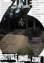 Magazine Bicycle Union Zine 6