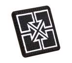 Patch Fit Key