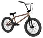 BMX-Rad Fit Flow 21.25"
