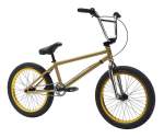 BMX-Bike Fit Nightwolf 21"