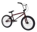 BMX-Bike Fit Series One v4 20.25"
