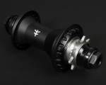 Hub Fly Bikes Magneto Cassette CrMo