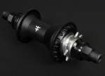 Hub Fly Bikes Magneto Cassette CrMo Male