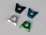 Wedge Fly Bikes for Tripod seat posts
