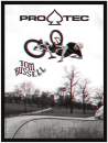 Poster Pro-Tec BMX Tom Russell