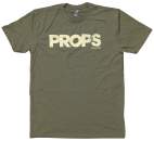 T-Shirt Props Since 93