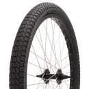 Folding Tire S&M Mainline 26"