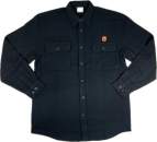 Jacket S&M Shield Flannel Heavy