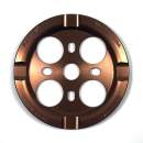 Sprocket S&M Mid School Guard