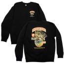 Sweater S&M Pondfest Fish Heavy