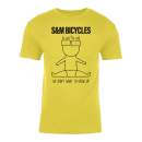T-Shirt S&M Milo