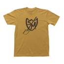 T-Shirt S&M Shovel Shield