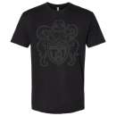 T-Shirt Terrible One Crest