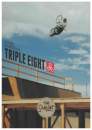 Poster Triple 8 BMX Daniel Sandoval