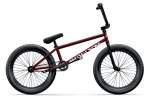 BMX-Bike United Motocross