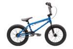 BMX-Bike United Recruit 16"