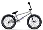 BMX-Bike United Rooftop