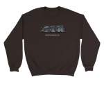 Sweater United JOG Jo Gass Signature