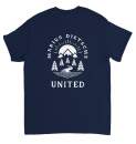 T-Shirt United Marius Dietsche Signature